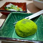 デザート(蕎麦居酒屋と和菓子の店　京乃北)