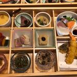 釜めし旬彩和膳(くずし割烹 こまじろ 西宮北口店)