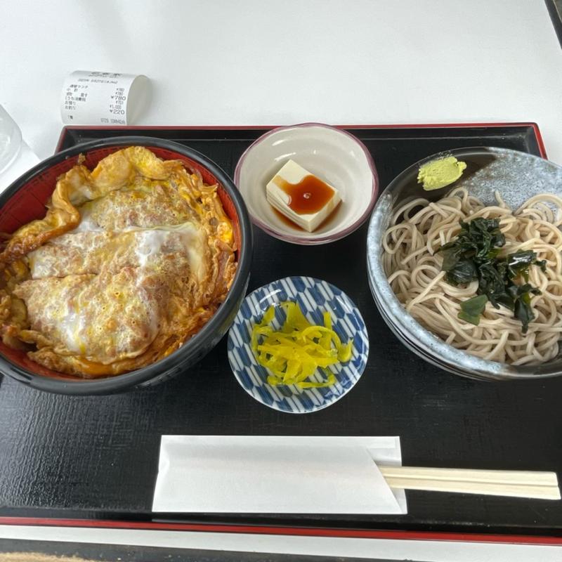 週替わりランチ(田舎家)