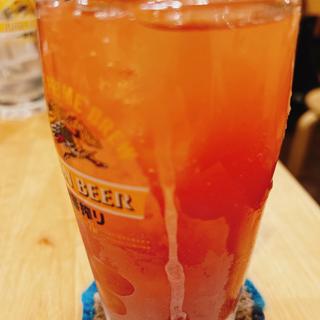 トマトサワー(安旨ちゃん おしどり)