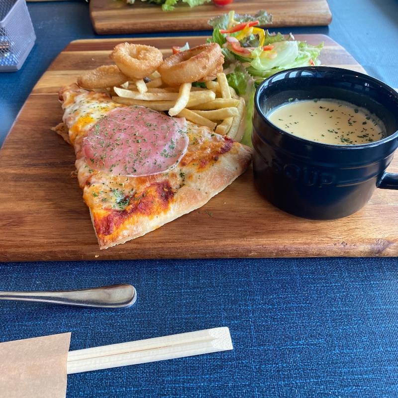 (レストランカリブ )