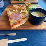 (レストランカリブ )
