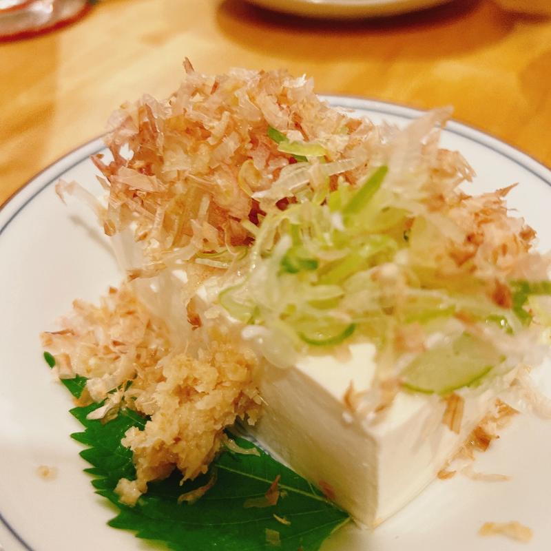 冷奴子(安旨ちゃん おしどり)