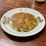 餃子(漫々亭)