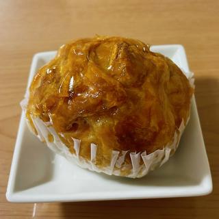 アップルパイ(菅屋 山本店)