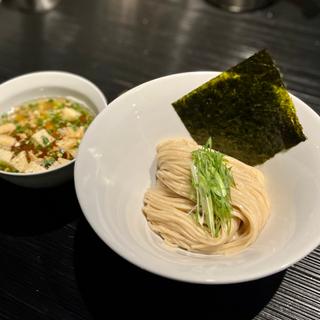 ススキノ〆つけ麺(［TSUKEMEN ICHI])