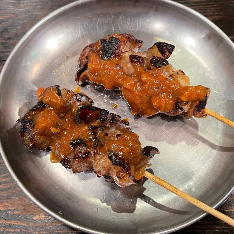 とん焼き(とことん家 )