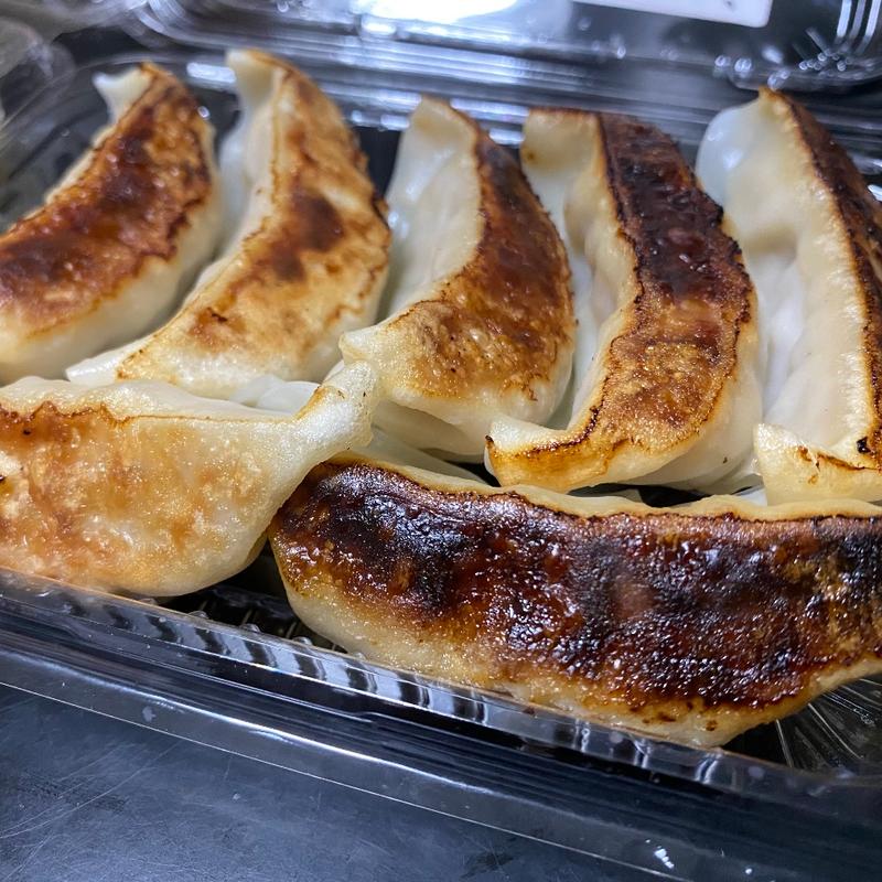 餃子(フードウェイ 前原店)