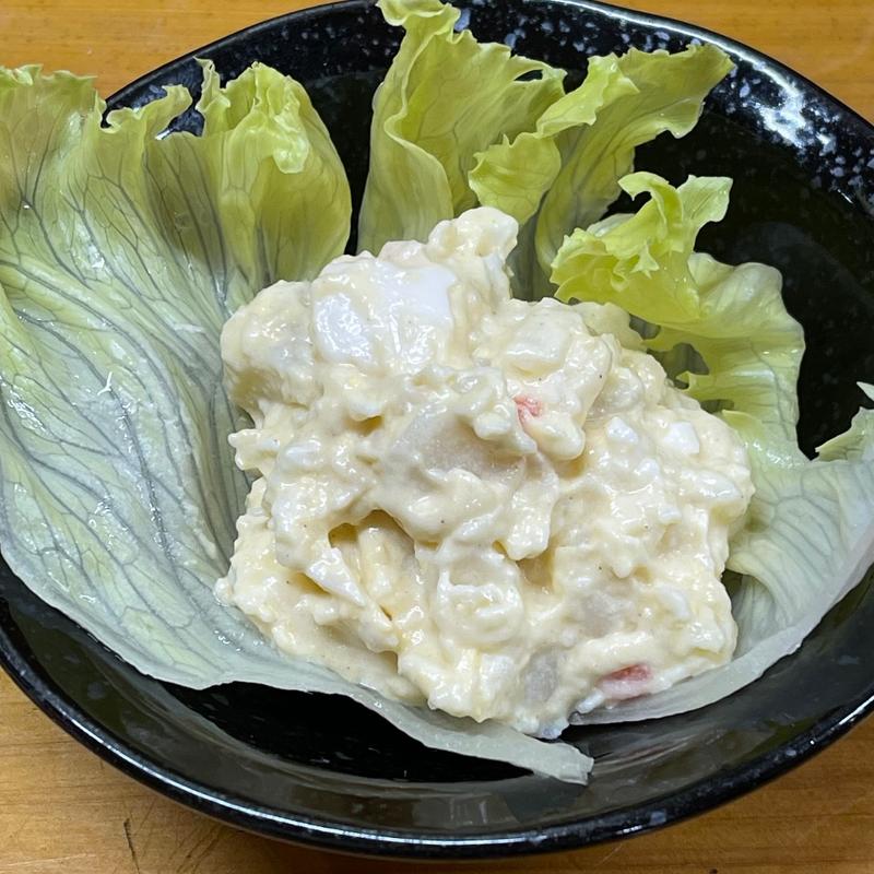 ポテトサラダ(とんちゃん )