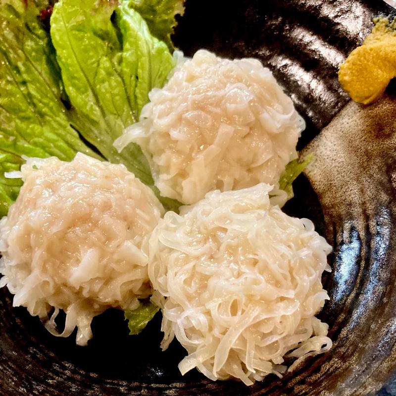 しゅうまい(しげきん)