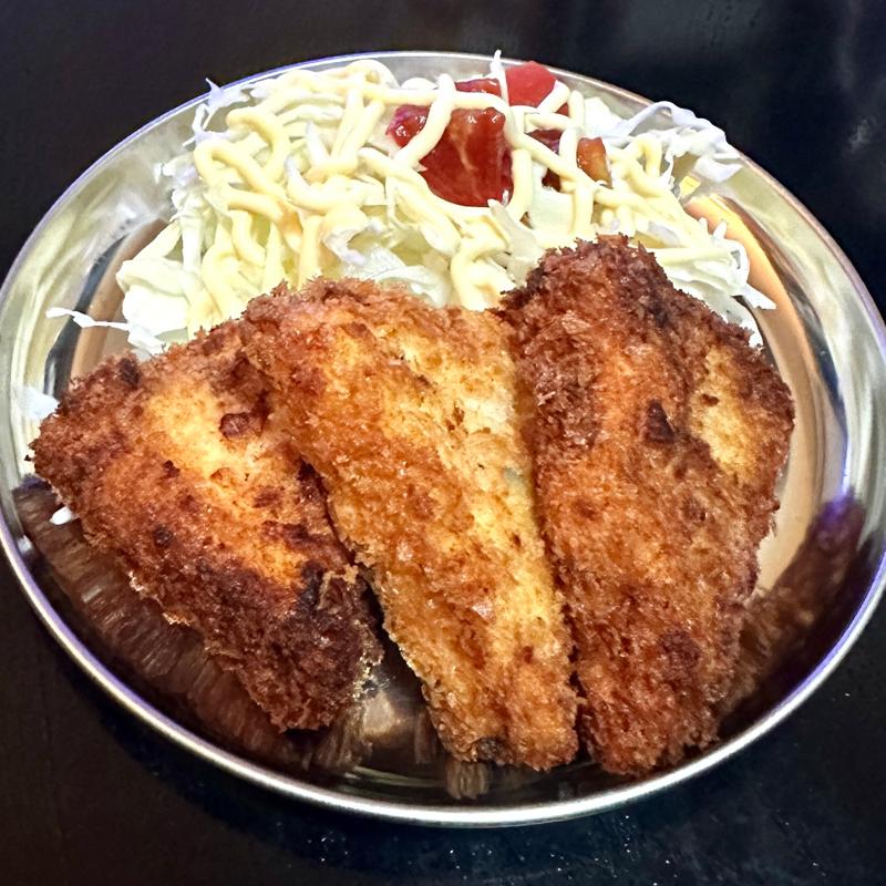 オムフライ(ベルクス 東墨田店)