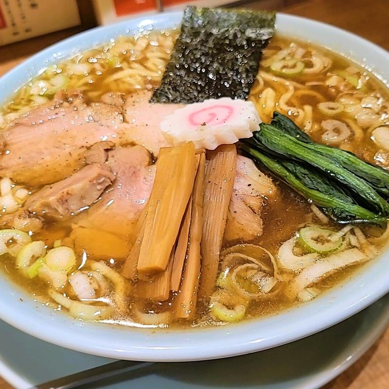 (Noodle Stand Tokyo )