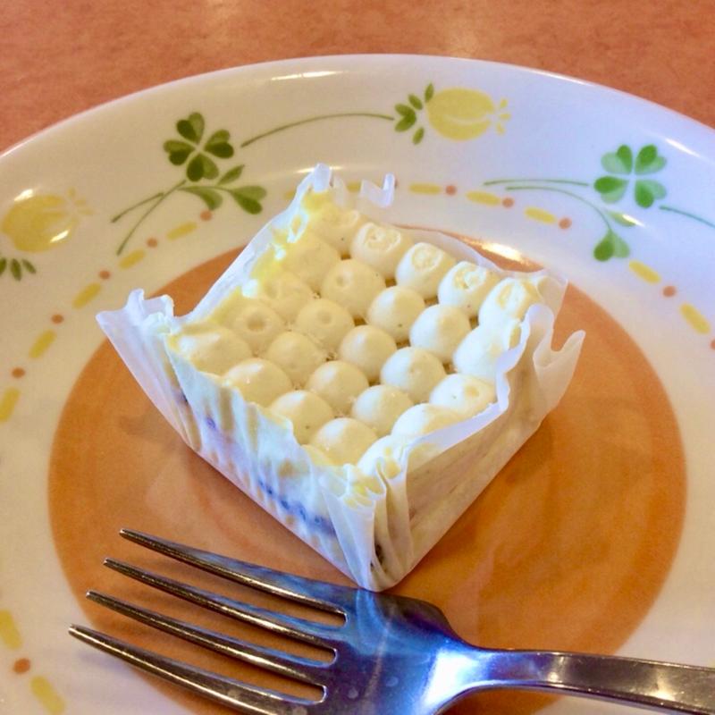 メリンガータ(サイゼリヤ オアシス玉川駅前店)