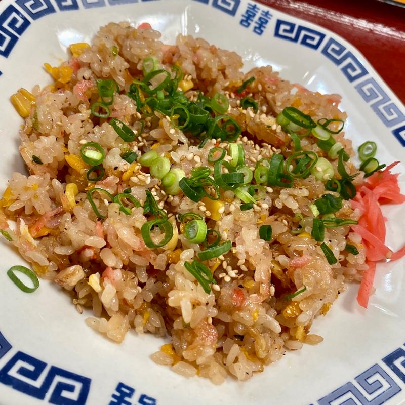 チャーハン(小)(味香 )