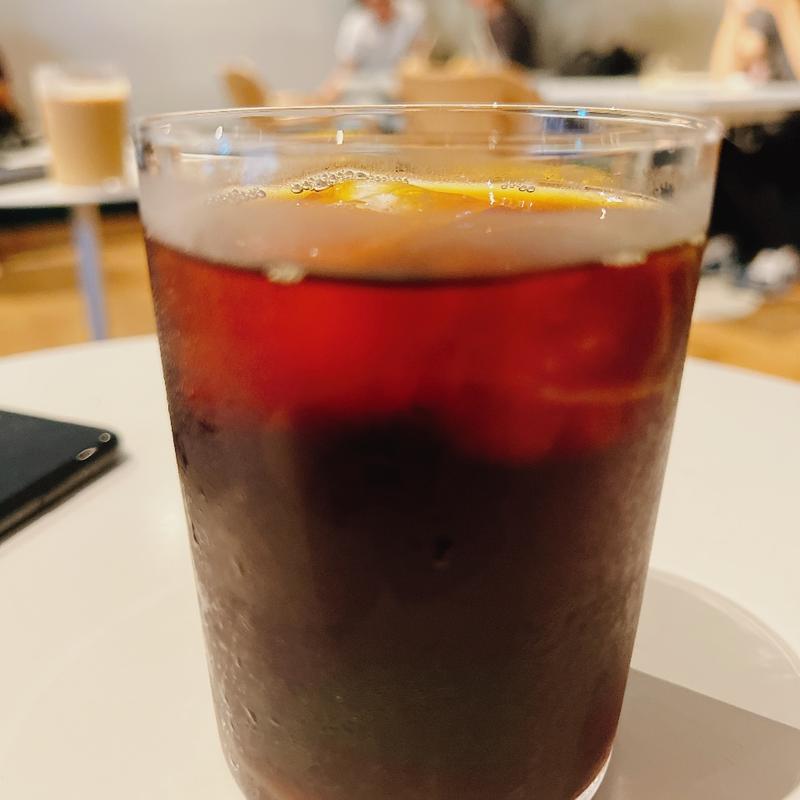 ブレンド(ブルーボトルコーヒー青山 )