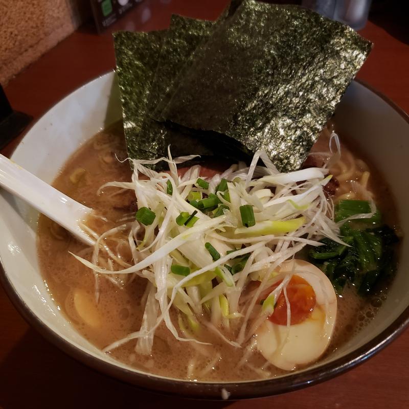 スペシャル(横濱家 八王子みなみ野店 （よこはまや）)