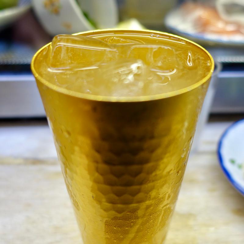 チューハイ　ライム(まるしん （丸進）)