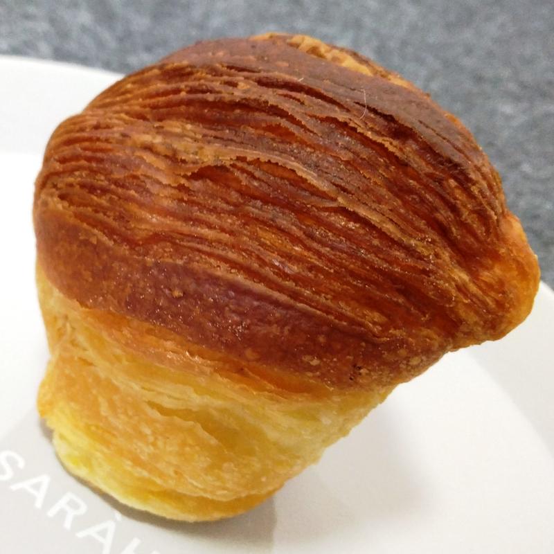 ミニ・パーネ・ドルチェ・スフォリアート(PECK（ペック）)