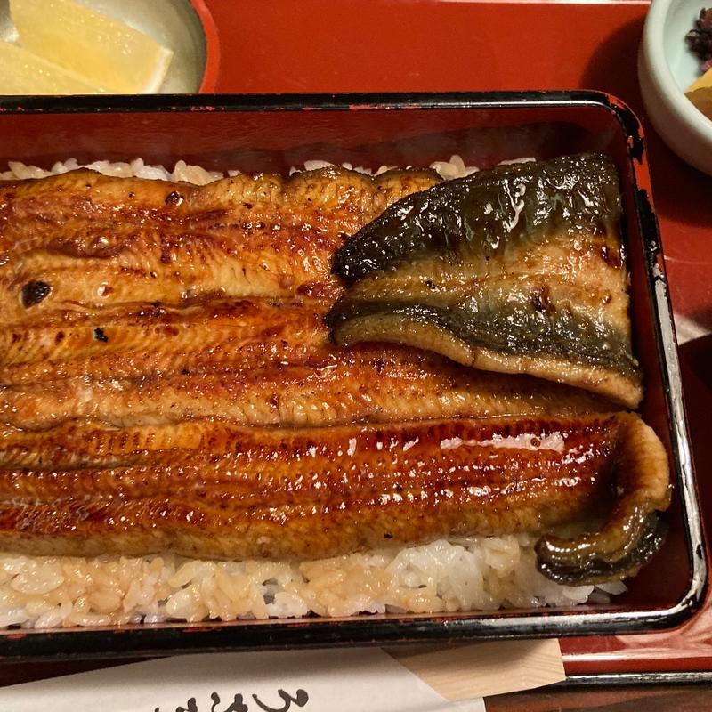 (神田きくかわ 日比谷店)