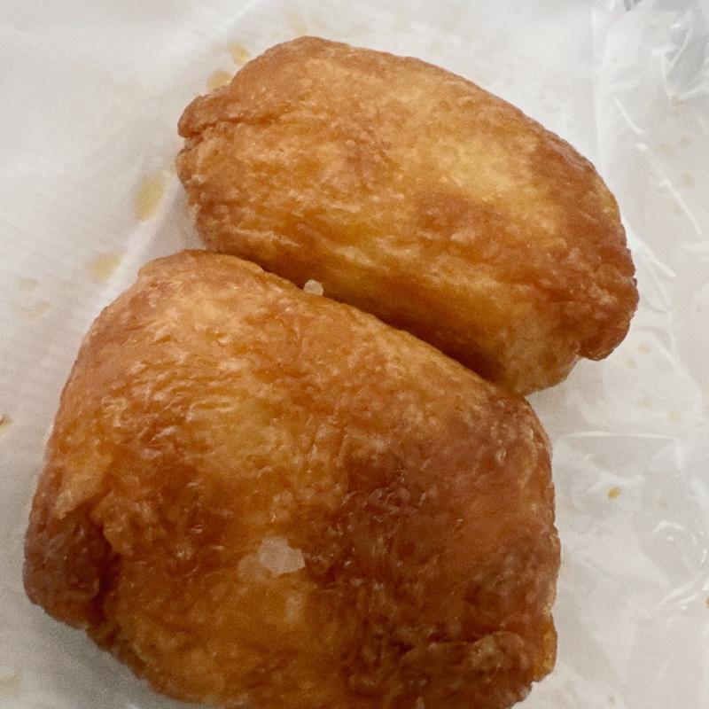 いなり寿司(丸吉生菓子)