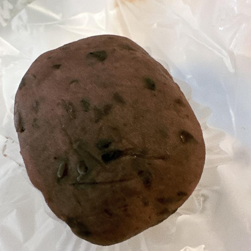 おはぎ(丸吉生菓子)