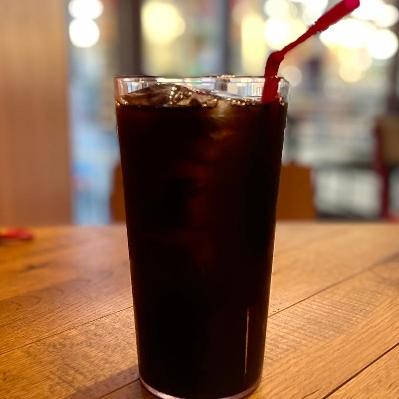 ドリンクセット(SASA BURGER （ササバーガー）)