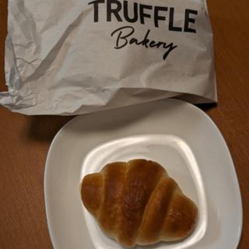 白トリュフの塩パン(TRUFFLE mini ecute EDITION 新橋店)
