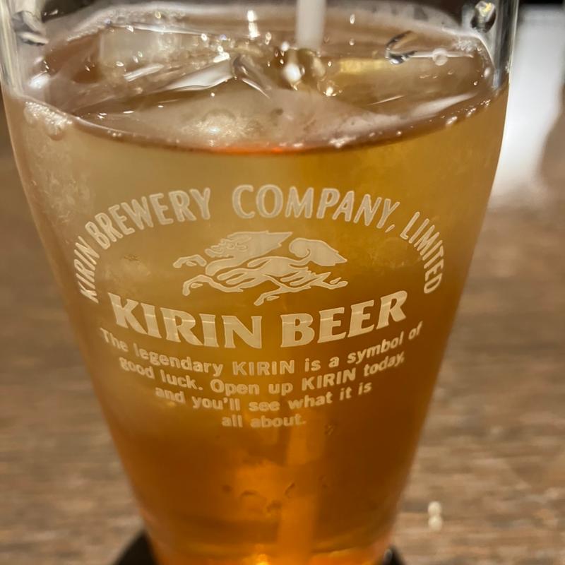 午後の紅茶(蕎麦切り くろ)