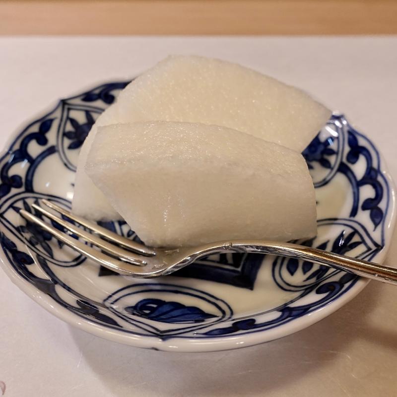 梨(ひろ作 （ひろさく）)