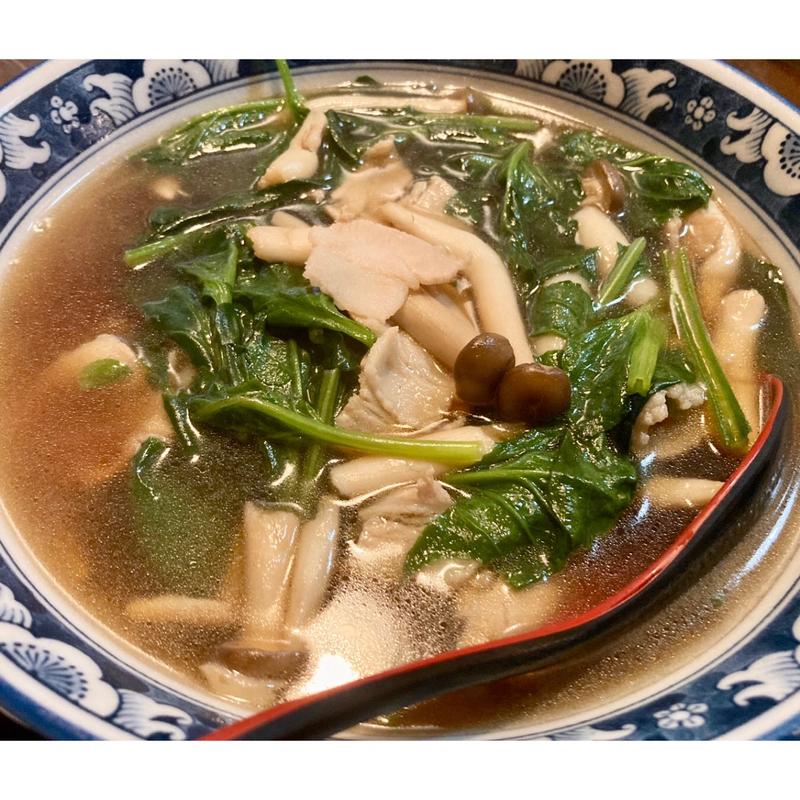 はせ川らーめん(らーめんはせ川 栄店)