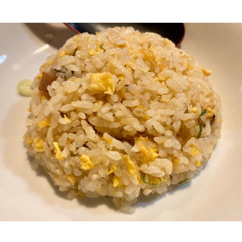 チャーハン(ランチ用)(らーめんはせ川 栄店)