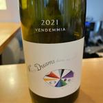 wine(ワインショップ・エノテカ 大阪店)