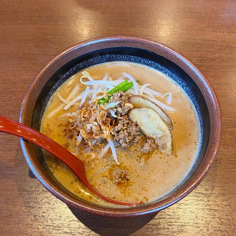 (麺場 田所商店 一宮店)