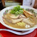 天下一品ラーメン 肉多め(天下一品 仙台バイパス店 )