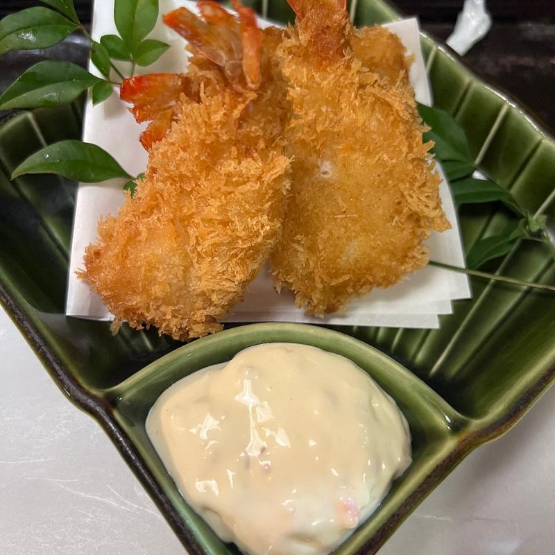 タカエビフライ(漁り火 )