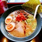 山笠ラーメン