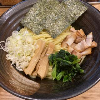 つけ麺(ひろき家ラーメン)