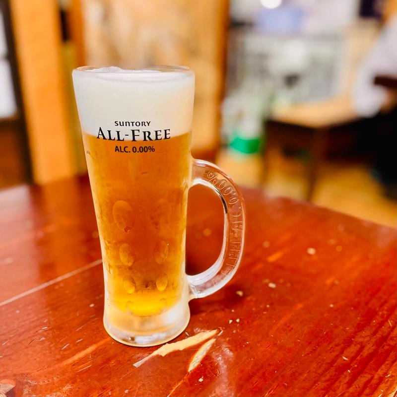 オールフリー(桜の里 )