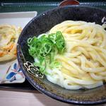 かま玉 中(はなまるうどん ザ・モール長町店 )