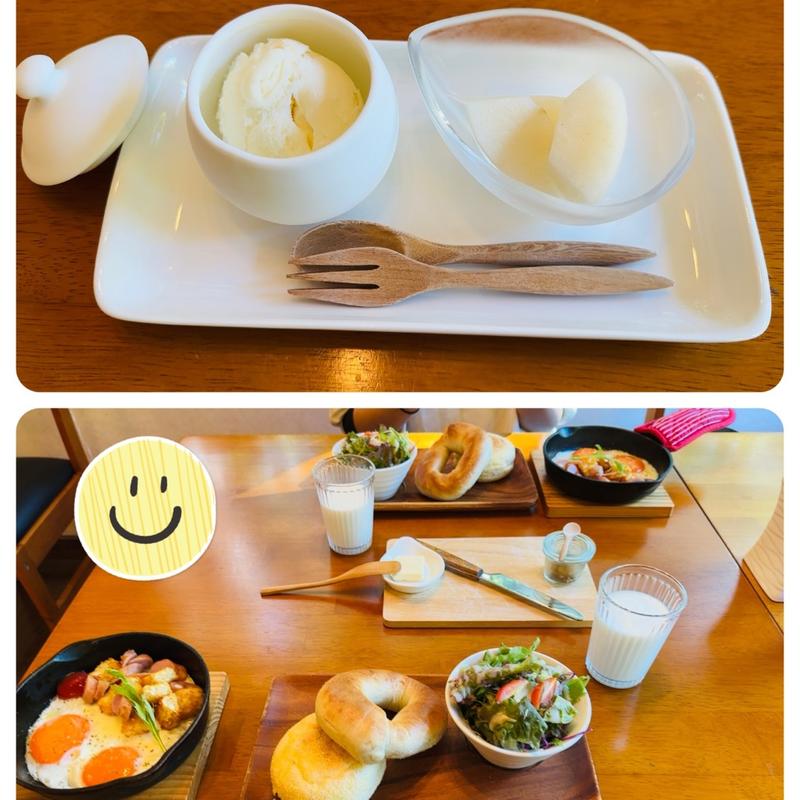 モーニング(ゲストイン悠香里)