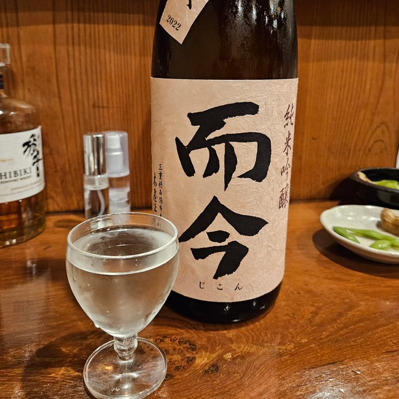 新潟「雪男 純米酒」(件)