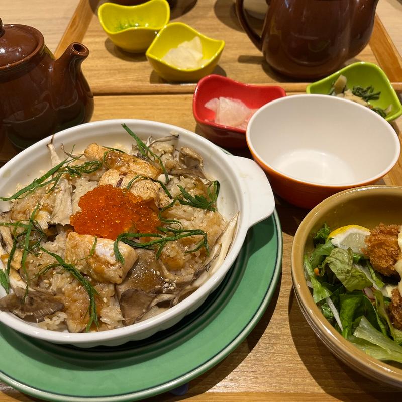 (chawan シャポー船橋店)