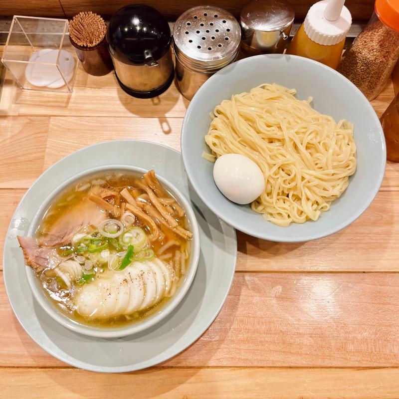 もり中華(シンちゃんラーメン)