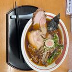 味噌らー麺(太鼓のぼお （たいこのぼお）)