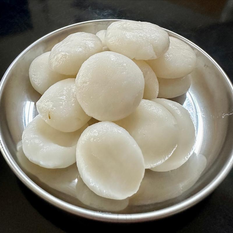 白玉団子(ベルクス 東墨田店)