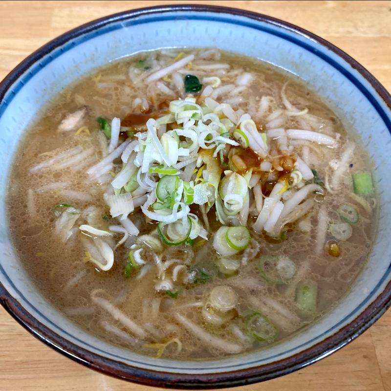 みそ(ラーメンたまや )