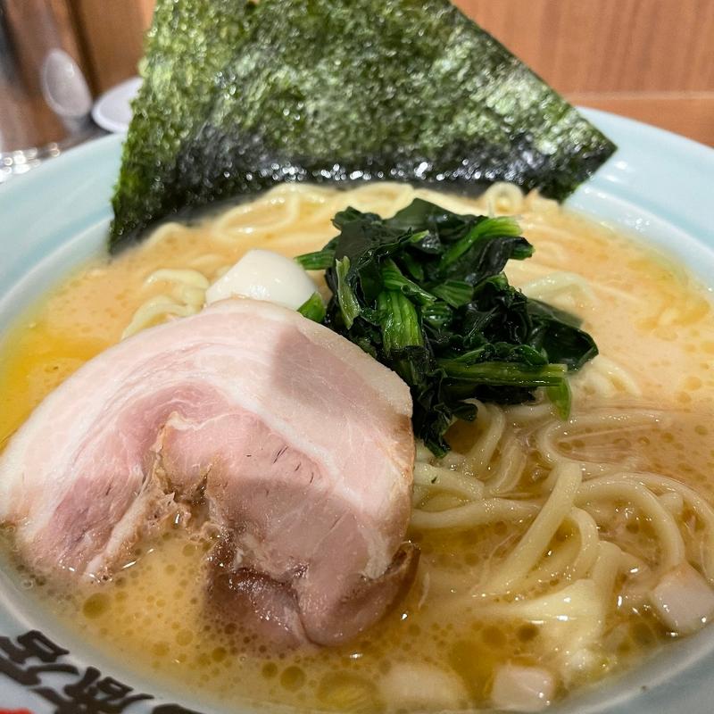 (町田商店 新百合ヶ丘店)