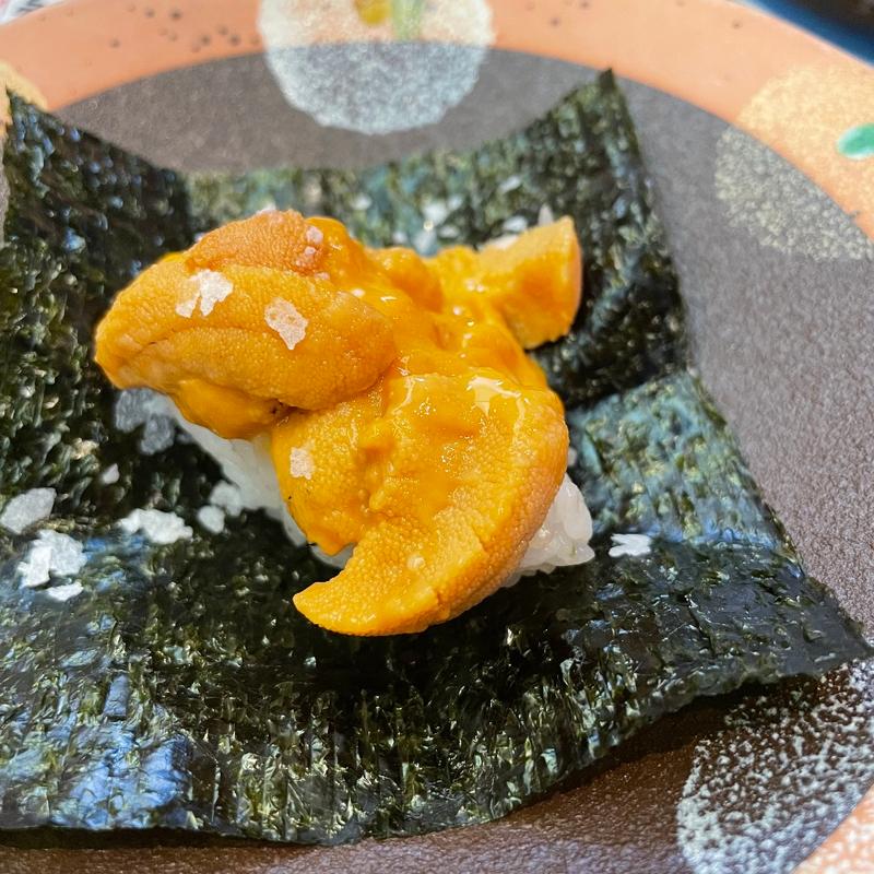 (金沢まいもん寿司たまプラーザ店)