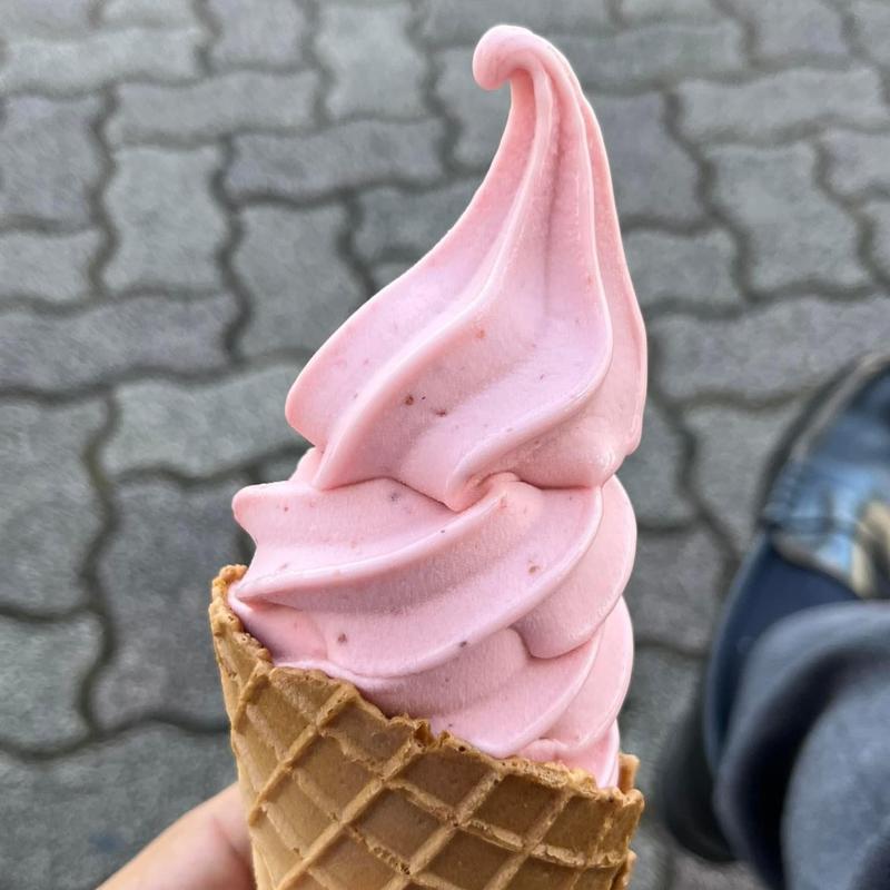 古都華ソフト(大和路へぐり)