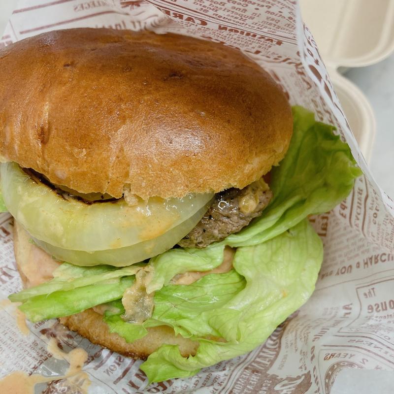 (アメリカンダイナー＆ライブ ROCKAWAY BUGGY)